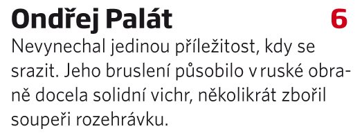 Ondřej Palát