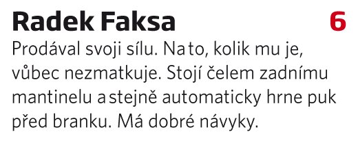 Radek Faksa