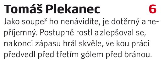 Tomáš Plekanec