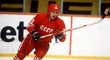 Igor Larionov byl v 80. letech člen slavné pětky, která válela za sbornou i CSKA