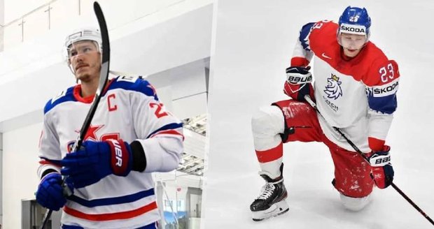 Mrazivé svědectví o ruské mobilizaci v KHL: Berou všechny, chtějí krev! Odvedou i Jaškina?