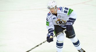 Češi v KHL: Petružálek s Bulisem rozhodli zápasy, zářil i Kovář