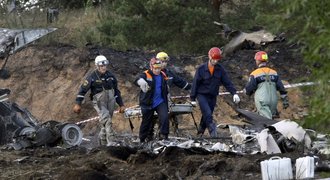 Kopilot řídil letadlo poprvé: Lekce trvala pouhou minutu