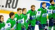 37 hokejistů ruského týmu Tolpar Ufa bylo pozitivně testováno na zakázanou látku meldonium