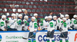 Ruským klubem Tolpar Ufa otřásá dopingový skandál. 37 hokejistů bylo pozitivně testováno na zakázané meldonium