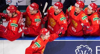 Ruský tlak před semifinále MS do 20 let: Proč pískají jen Kanaďané?!