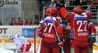 Rusko bere na MS sedm hráčů z NHL včetně Malkina, Švédi čtrnáct