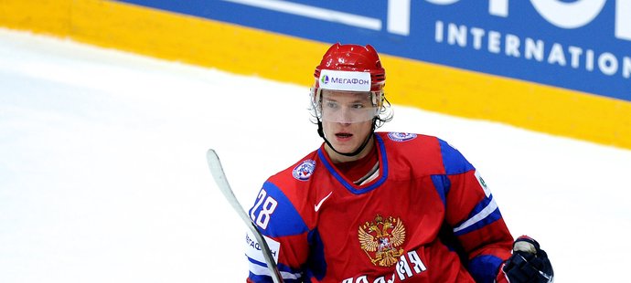 Žádná KHL! Sjomin zamíří do Pittsburghu
