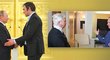 Kanadská televize CBC News vydala dokument ohledně kontroverzního vztahu Alexandra Ovečkina s Vladimirem Putinem, mluví v něm i největší kritik Dominik Hašek