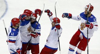 SOUHRN 3. DNE: Finsko padlo s Ruskem, Bělorusko slaví první výhru