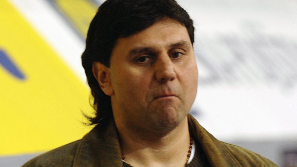 Vladimír Růžička