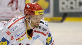 Střelec Růžička opouští Třinec, v KHL se dohodl s Čeljabinskem