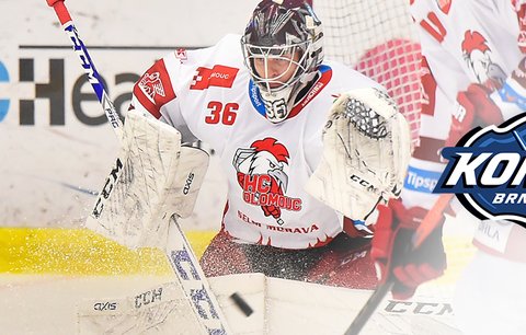 Jakub Sedláček míří do brněnské Komety