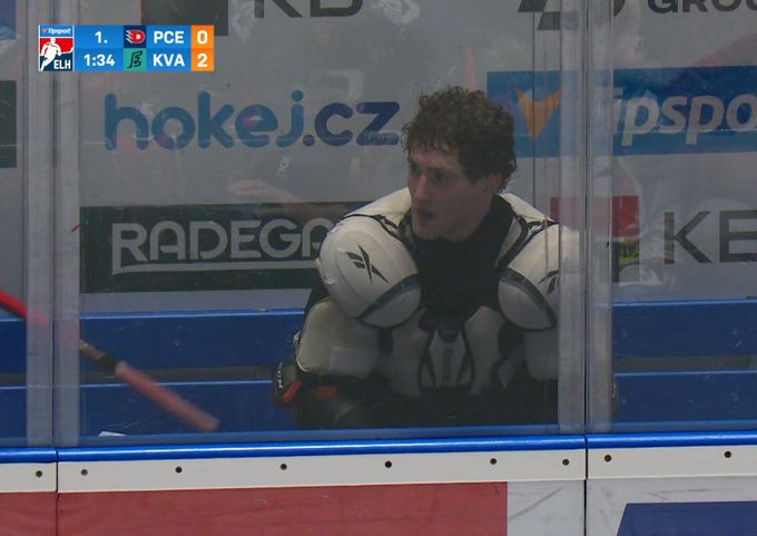 ONLINE: Pardubice stahují ztrátu, Sedlák se popral. Kladno - Kometa 1:2, Sparta prohrává ONLINE: Pardubice stahují ztrátu, Sedlák se popral. Kladno - Kometa 1:2, Sparta prohrává