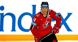 Shanahan ukončil hokejovou kariéru