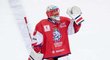 Hrubec dal sbohem KHL: Rusové mohli cokoliv, ale nedělali mi naschvály
