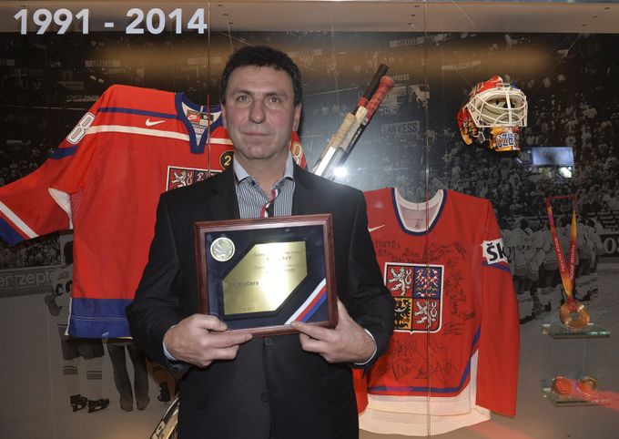 Před 30 lety získal titul na MS. Vídeň byla můj vrchol, říká Kučera. Co dnes dělá? Před 30 lety získal titul na MS. Vídeň byla můj vrchol, říká Kučera. Co dnes dělá?