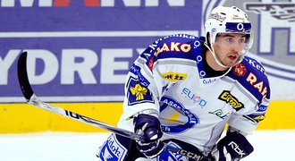 Jakub Šindel odmítl nabídku Klotenu, bude hrát KHL za Dinamo Riga