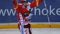 Jaroslav Bednář opět zářil