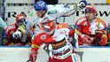 Pavel Kolařík uklidil Tomáše Hornu na slávistickou střídačku