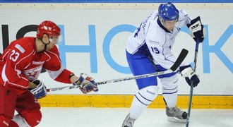 Švédské kluby KHL hrát nebudou