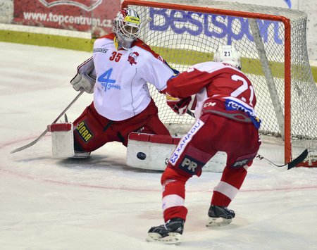 Problémy se týkají nejen áčka, ale i olomoucké mládeže