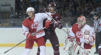 Vítězné SBOHEM. Sparta v rozlučce s Holešovicemi přejela Slavii