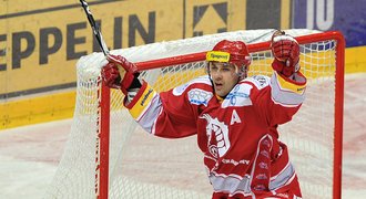 Kluky z NHL nejde nahradit, říká českobudějovický Ladislav Kohn