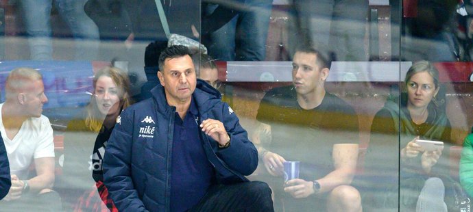 Vladimír Růžička prožil vítěznou premiéru ve slovenské lize, Slovan vyhrál v Nitře
