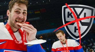 Slováci pojedou na šampionát bez hráčů z KHL. Důvod? Chtějí mít klid