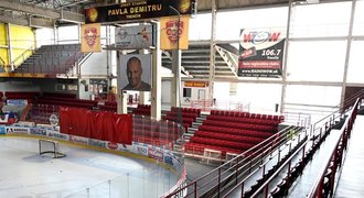 Slováci kvůli koronaviru ukončili hokejovou ligu. Mistr? Zřejmě nikdo