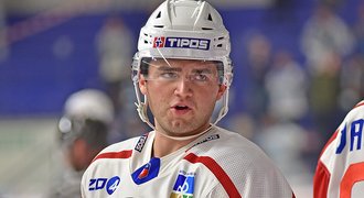 Šikanátor Miller vládl na Slovensku, teď jde do KHL. Náhrada? Násilník