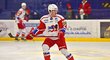 Mitchell Miller, jenž si v zámoří zkazil pověst šikanou, odchází ze Slovenska do KHL