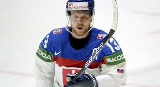 Slovensko před MS v Česku: politik by bral hráče z KHL. Zápas s Ruskem? Ne