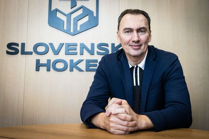 Šatan vysvětluje nominaci hráčů z KHL: Žádný zákon neporušili a poctivě si vydělávají Šatan vysvětluje nominaci hráčů z KHL: Žádný zákon neporušili a poctivě si vydělávají