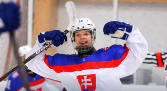 Neslýchaný talent. Slovenka (14) řádí na MS do 18 let, zírají i v zámoří