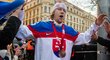 Slovenští hokejisté působící v KHL nedostali zákaz reprezentovat národní tým