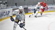 Hokejisté Nitry patří v nynější sezoně slovenské Tipos extraligy mezi elitu