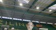 Neuvěřitelně talentovaná útočnice Nela Lopušanová zapsala v den svých 15. narozenin 19 bodů v jednom utkání za seniorky