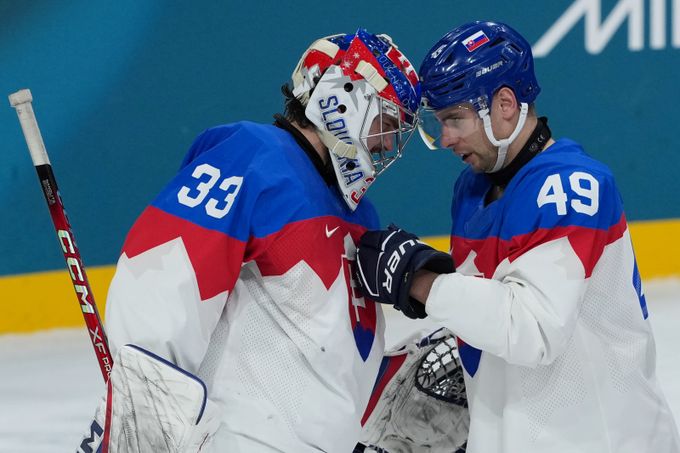 Slovenská dřina před Německem, Regenda zůstal ležet: Potřebujeme do toho šlápnout Slovenská dřina před Německem, Regenda zůstal ležet: Potřebujeme do toho šlápnout
