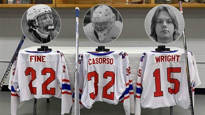 Tragédie v zámoří: smrt kanadských juniorů. Kondolovali premiér i Calgary Flames Tragédie v zámoří: smrt kanadských juniorů. Kondolovali premiér i Calgary Flames