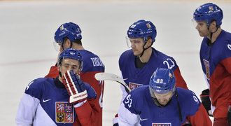 ANALÝZA: Pět zásadních rad, jak pomoci českému hokeji