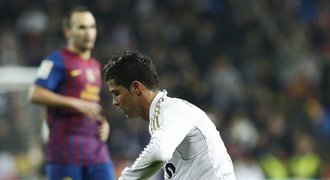 Nervy Mourinha i Messi. 5 důvodů, proč Real neporazí Barcelonu