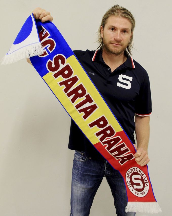 KHL už přestává být lákadlem, říká Netík. Slovan mu ještě dluží KHL už přestává být lákadlem, říká Netík. Slovan mu ještě dluží