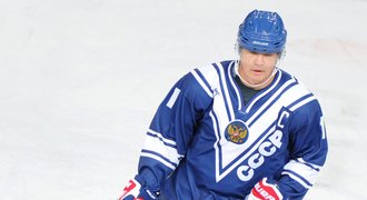 Hokeji chce vládnout Rus! Zubaře Fasela vyzve odvolaný boss KHL