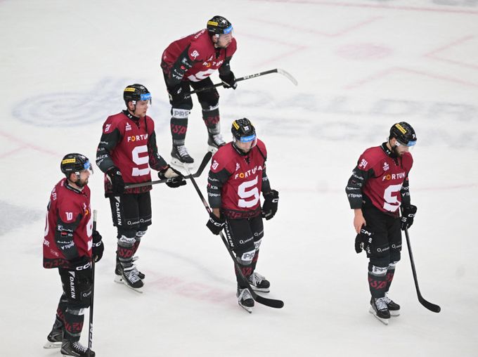 Tygřík na stovce dělá dojem. Sparta opět na nule, kouč odmítl, že by roli hrálo cestování Tygřík na stovce dělá dojem. Sparta opět na nule, kouč odmítl, že by roli hrálo cestování