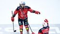 David Tomášek bleskově otevřel skóre šlágru se Spartou