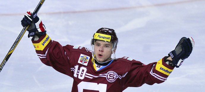 Slovenský talent Martin Réway má nemocné srdce. Skončí s hokejovou kariérou?