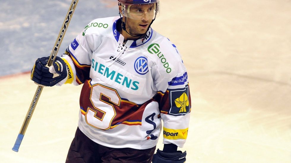 Martin Ručinský