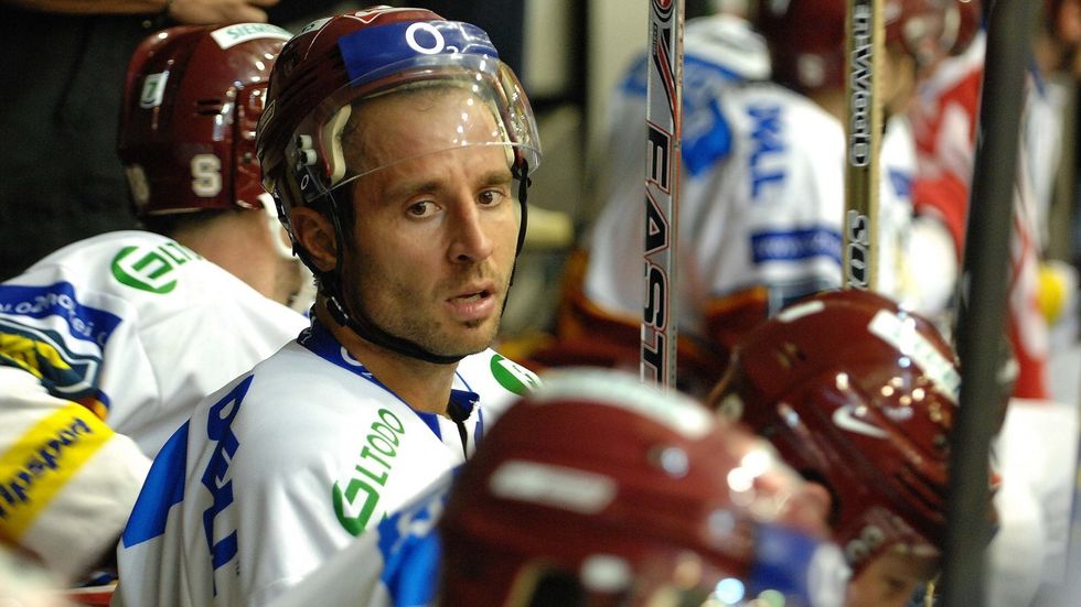 Martin Rudzinski Sparta jde na Zlín bez Ručinského | iSport.cz
